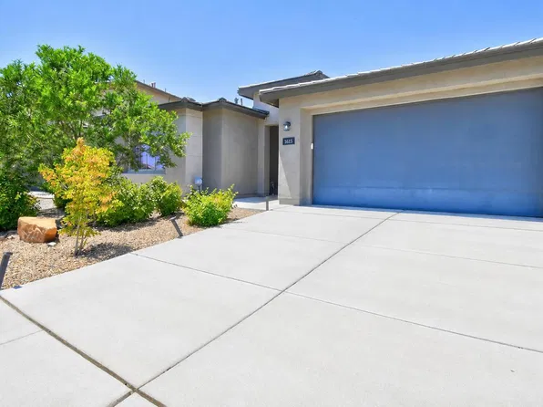 1615 Beaver Mountain Trl, Albuquerque, NM 87120