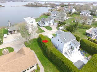 73 Shore Dr, Charlestown, RI 02813