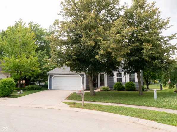 3312 Azalea Ct, Westfield, IN 46074
