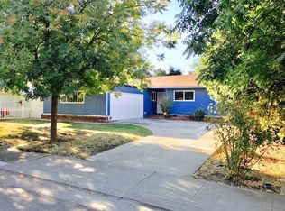 822 Highmoor Ave, Stockton, CA 95210