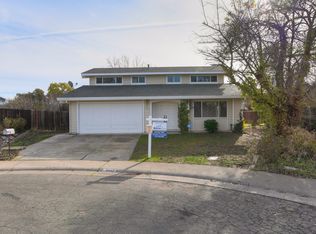 8442 La Bounty Ct, Citrus Heights, CA 95610