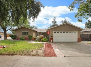 2028 Anson Way, Modesto, CA 95355
