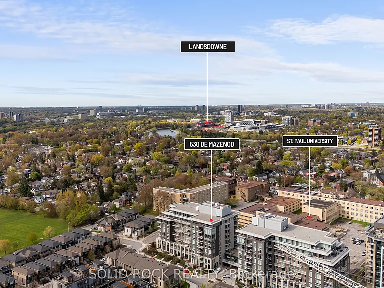 530 De Mazenod Ave #201 — Photo 19
