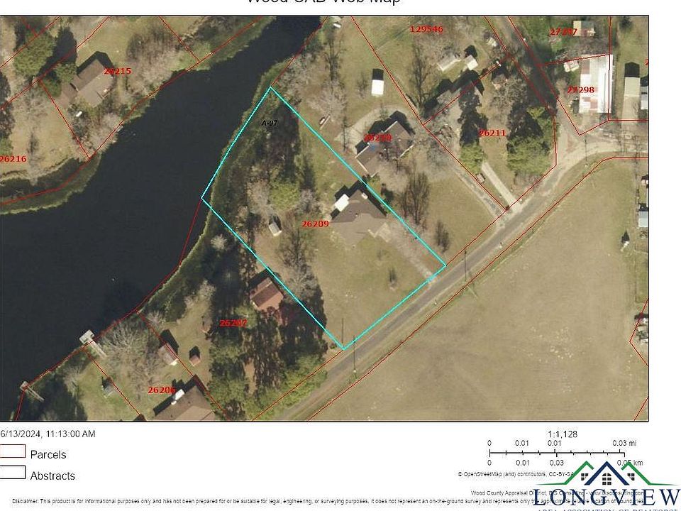 2nd image of 228 County Road 2118