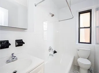 Rented by City Connections Realty