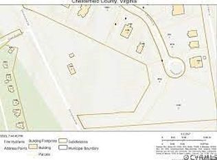 3301 Old Hundred Rd, Midlothian, VA 23112