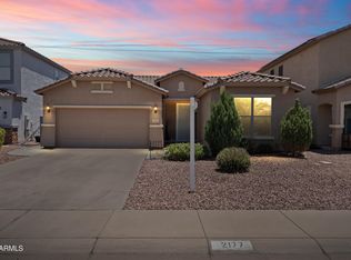 2177 W Agrarian Hills Dr, San Tan Valley, AZ 85144