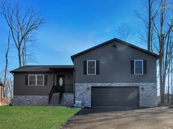 3284 Bay Rd, Du Bois, PA 15801