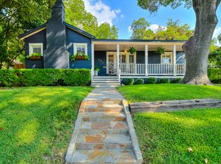 154 Harrison Ave, Alamo Heights, TX 78209