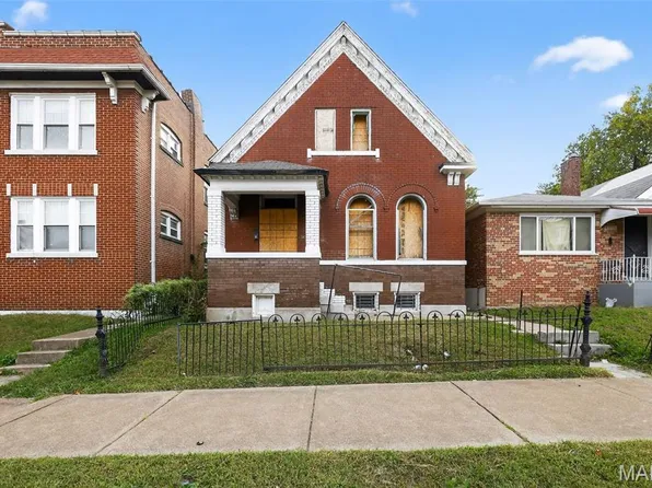 4106 Nebraska Ave, Saint Louis, MO 63118