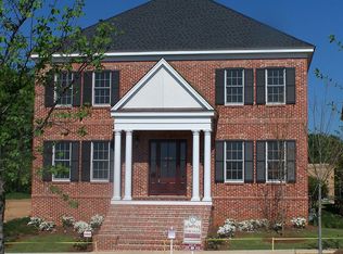 1014 Saddle Rdg, Prattville, AL 36066