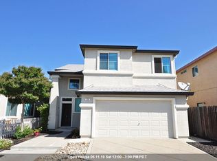 258 Horizon Ct, Oakley, CA 94561