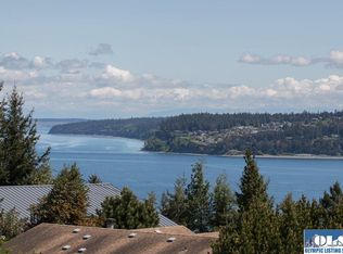 192 Discovery View Dr, Sequim, WA 98382