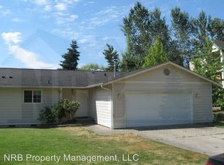 11312 1st Avenue Ct E, Tacoma, WA 98445