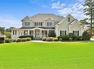 108 Farmington Dr, Peachtree City, GA 30269