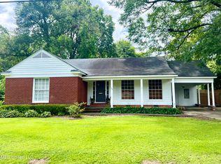 720 Crockett Ave, Greenwood, MS 38930