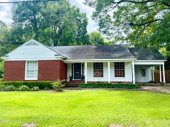720 Crockett Ave, Greenwood, MS 38930