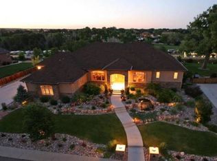 15013 W 55th Dr, Golden, CO 80403