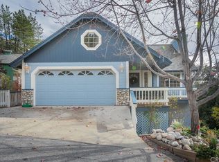 26573 Amador Ln, Lake Arrowhead, CA 92352
