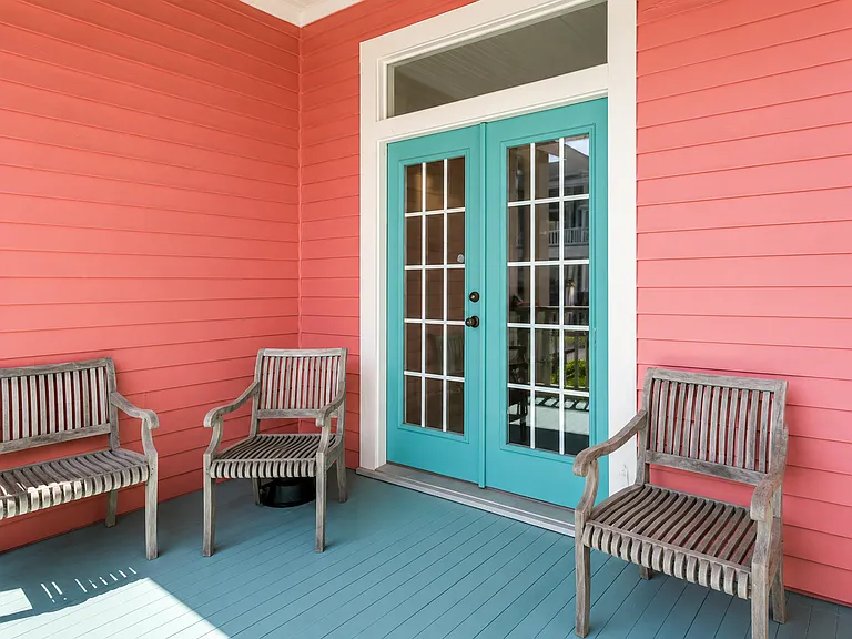 2307 Whitaker St #B — Photo 4