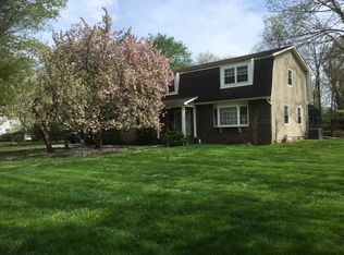 3 Kean Ct, Princeton, NJ 08540