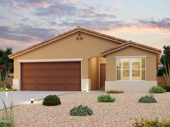 1840 BROKEN ARROW Drive, Wickenburg, AZ 85390