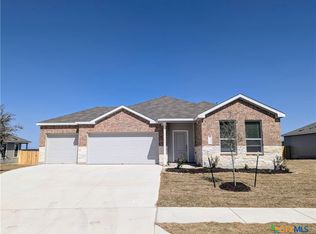 729 Bobby Lou Ln, Copperas Cove, TX 76522