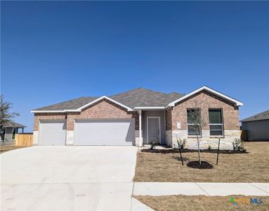 729 Bobby Lou Ln, Copperas Cove, TX, 76522