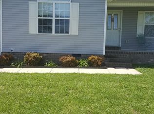 824 Keele Rd, Manchester, TN 37355