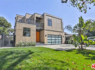 3318 Military Ave, Los Angeles, CA 90034