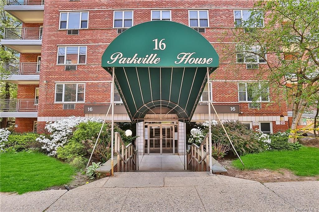 16 Lake Street UNIT 3D, White Plains, NY 10603 Zillow