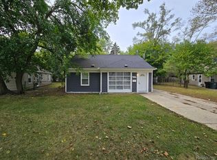22851 Manistee St, Oak Park, MI