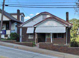 520 N 8th St, Clairton, PA 15025