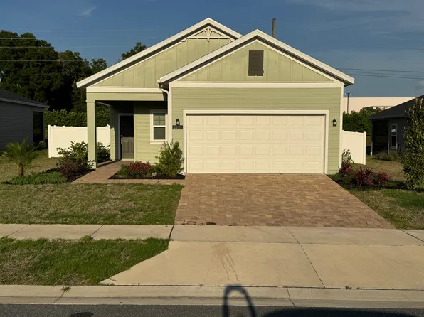 4481 NW 14th Loop, Ocala, FL