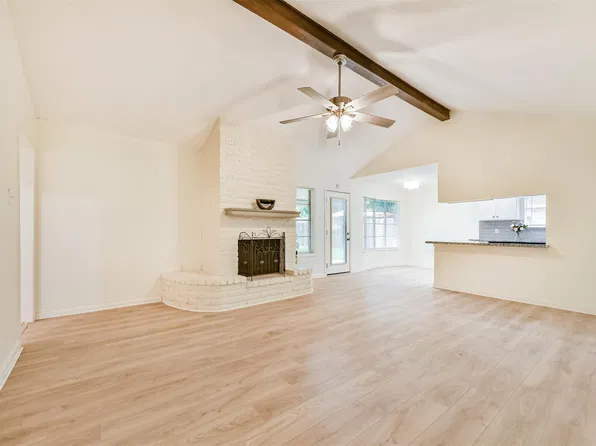 11807 Sagecliff Dr, Houston, TX 77089