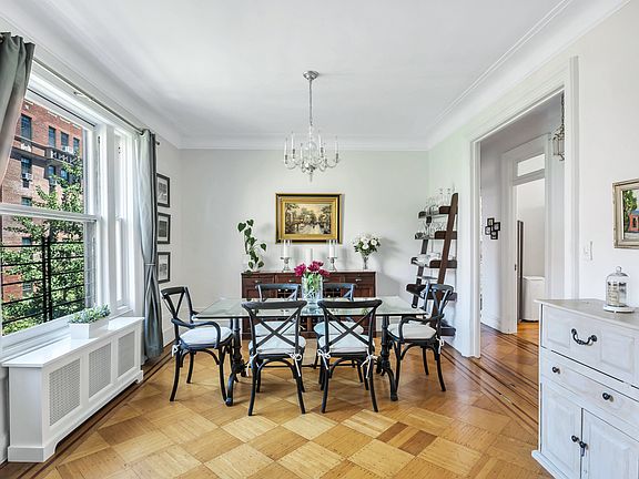 4th image of 62 Pierrepont St APT 5A