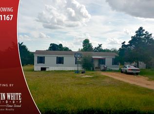 915 Shiloh Rd, Bastrop, TX 78602