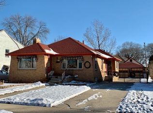 3150 S 54th St, Milwaukee, WI 53219