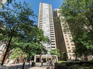 224-30 W Rittenhouse Sq #2203, Philadelphia, PA 19103