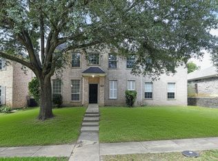 2740 Windswept Ln, Mesquite, TX 75181