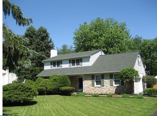 605 Elm Ave, Holland, PA 18966