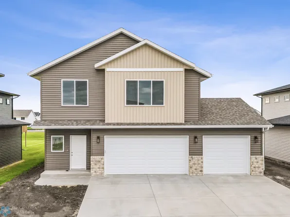7358 Madelyn Ln S, Fargo, ND 58104
