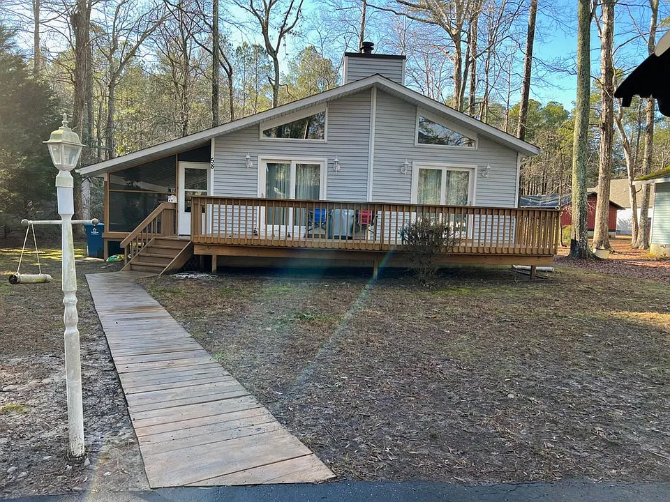 58 Tail Of The Fox Dr