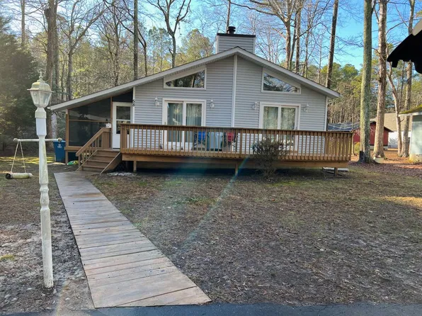 58 Tail Of The Fox Dr, Ocean Pines, MD 21811