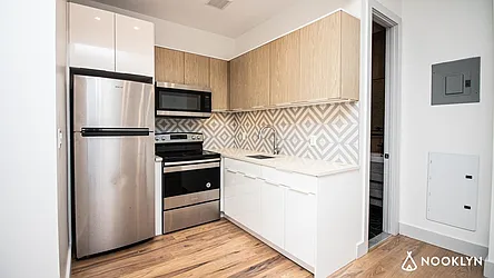 Rented by Nooklyn NYC LLC