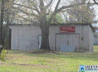 278 W Front St #0, Anniston, AL 36201