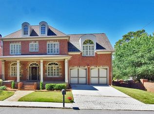 2262 Matthews St, Atlanta, GA 30319