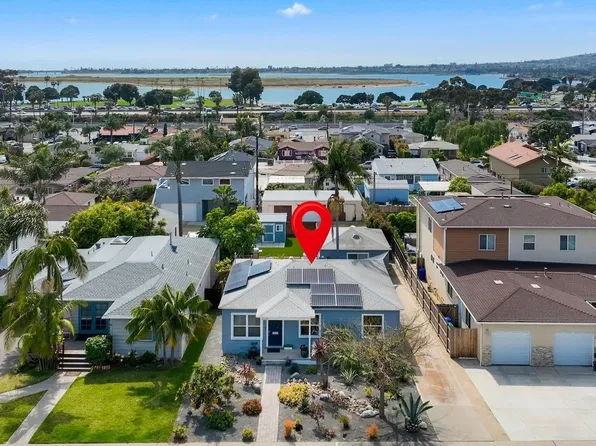 2336 Denver St, San Diego, CA 92110
