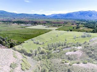 4647 N Woodenshoe Ln, Peoa, UT 84061