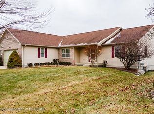 3130 Preakness Way, Lansing, MI 48906